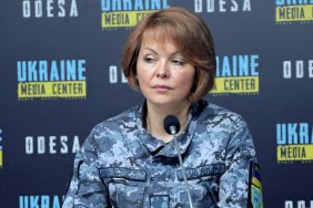After drone attacks, Russian fleet began to maneuver in panic in the Black Sea - Gumenyuk