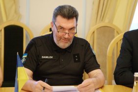 Кремлю слід готуватися зустрічати другий похід на Москву — секретар РНБО