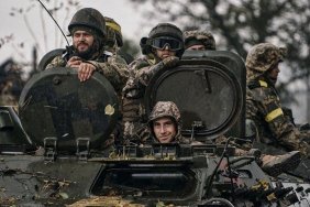 ЗСУ мають успіх на Мелітопольскому напрямку