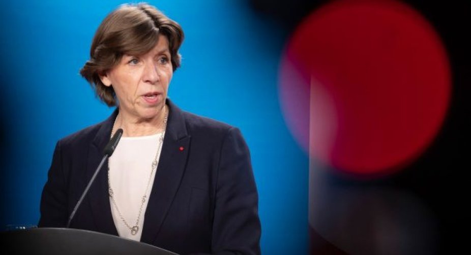 Реакція Франції на російські удари по Запоріжжю: Париж вимагає відповідальності