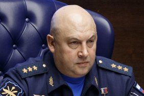 Суровікіна звільнили з посади командувача ВКС РФ, - Венедіктов