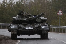 Russia is actively trying to advance in Kharkiv region - WSJ