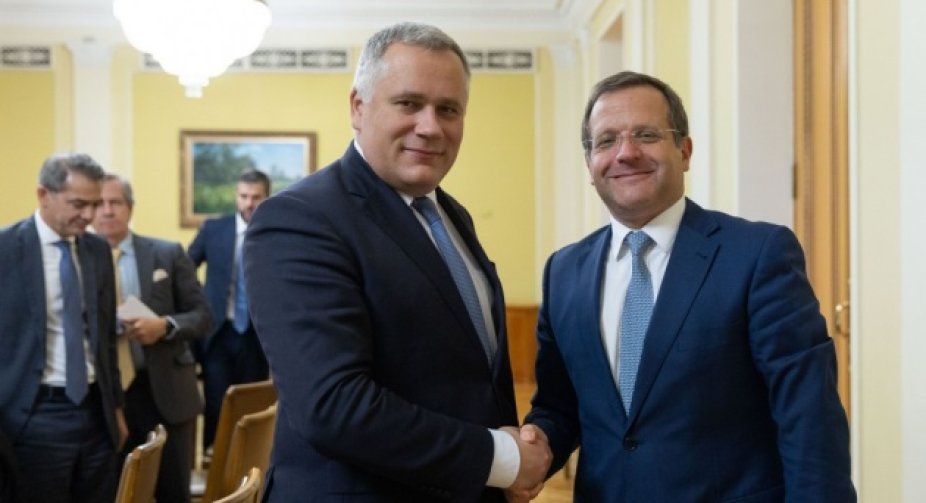 Офіс Президента закликає Португалію сприяти просуванню Формули миру на міжнародному рівні