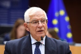 Resumption of grain deal with Russia is impossible - Borrell