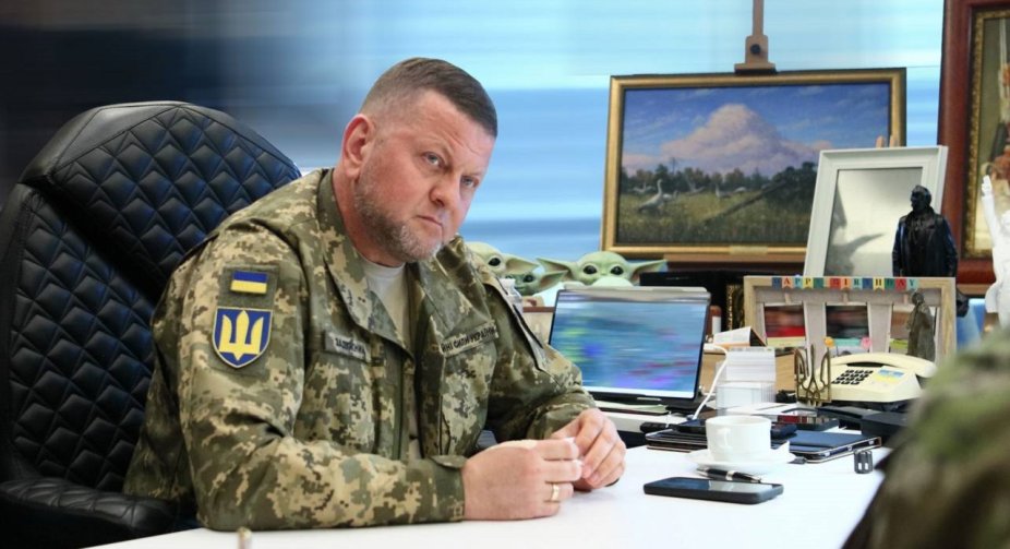 Discussing the needs of the Armed Forces: Ukrainian generals met with American and British partners