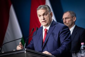 Угорщина сумнівається у терміновій необхідності ратифікувати заявку Швеції на вступ до НАТО