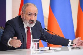 Вторгнення Росії в Україну змінює динаміку відносин Вірменії та Москви, - Пашинян
