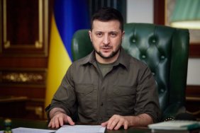 Зустріч Зеленського з лідером Судану: обговорення безпеки та співпраці з Африкою