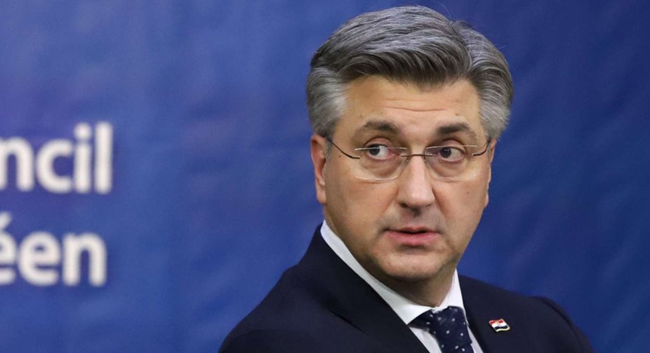 Хорватія не буде імпортувати українське зерно, - прем'єр-міністр