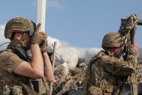 Передислокація військ Росії в Запорізькій області обмежить наступальні операції