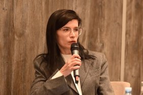 Council's decision: the Head of the AMCU Olga Pishchanska is dismissed