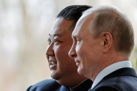 Kim Jong Un and Putin to discuss arms supply at September meeting, - NYT
