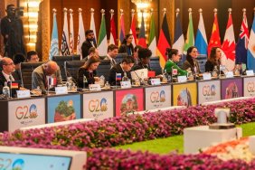 Африканський союз став повноправним членом G20, - Associated Press