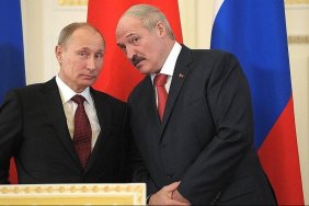 Lukashenko announced the "stabilization of the situation" with fuel in Russia