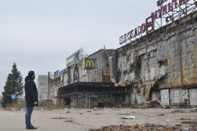 Російський обстріл на Херсонщині: пошкоджена гімназія та є поранені