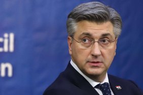 Croatia will not import Ukrainian grain - Prime Minister