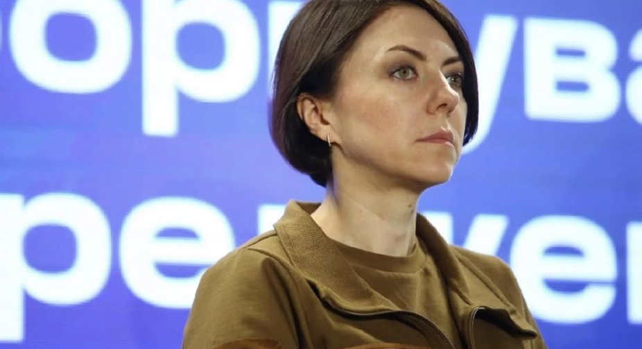 Ворог стер будівлі Мар‘їнки з землі, - Маляр
