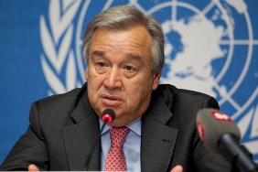 Генсек ООН про війну в Україні: мирного рішення в найближчому майбутньому не буде