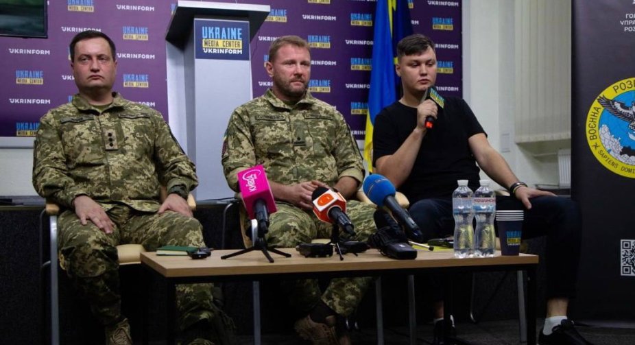 Russian pilot told details of the operation to fly the helicopter from Russia to Ukraine