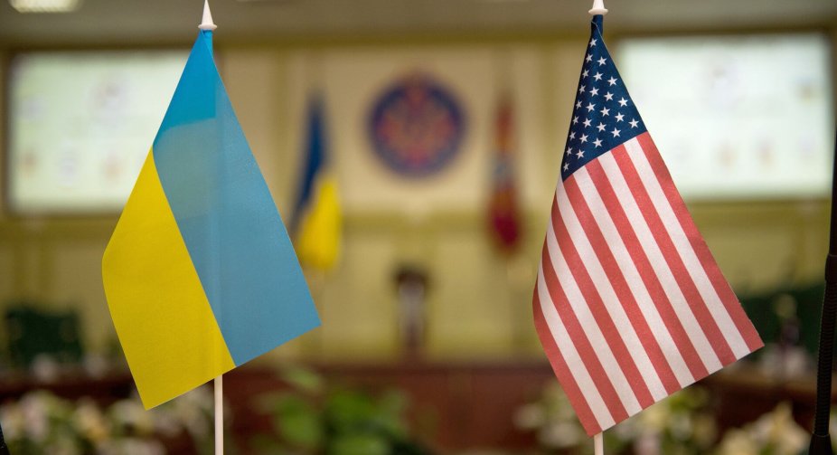Україна і США підписали меморандум про безпеку енергетичної інфраструктури на 522 млн доларів