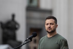 Zelensky talks about long-range missiles for Ukraine: analogy with F-16