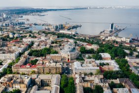 Одеса відзначає 229 років свого народження: вітання жителям міста