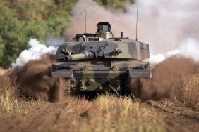 У Британії підтвердили знищення танка Challenger 2