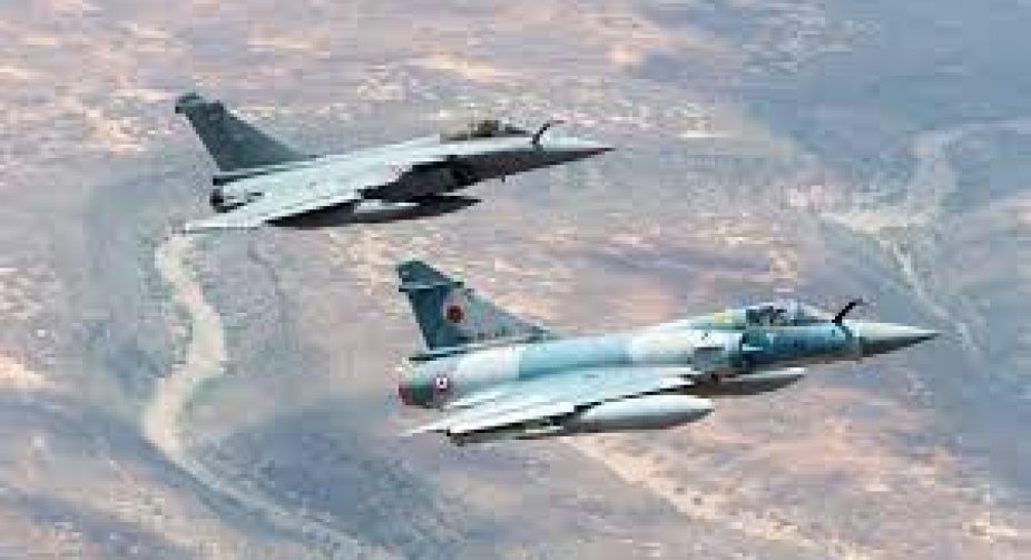 Yuriy Ihnat explained why Mirage 2000 is not suitable for Ukraine