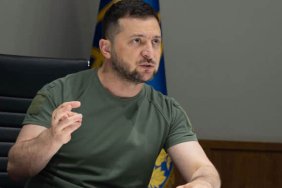 Zelensky helds the first meeting of the Stavka after returning from a business trip