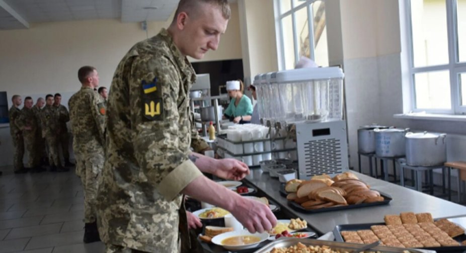 Prosecutor General: They wanted to sell a million low-quality food packages to the military