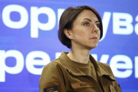 Ворог стер будівлі Мар‘їнки з землі, - Маляр