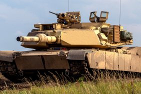 Less than half of the announced Abrams tanks delivered to Ukraine - The Washington Post