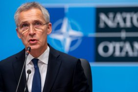 Генсек НАТО: Вступ України пов'язаний із завершенням поточної війни