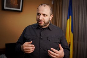 Зеленський пропонує Рустема Умєрова на посаду міністра оборони, Меджліс підтримує кандидатуру