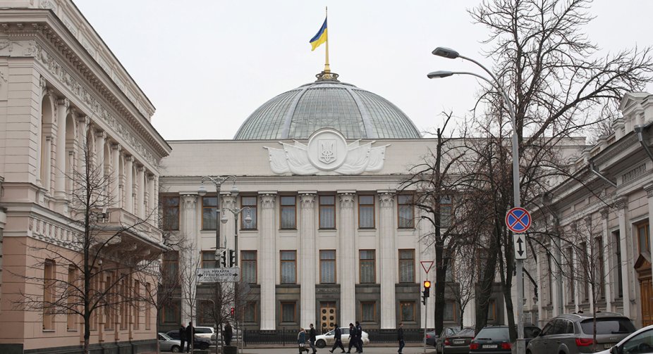 Reducing the term of imprisonment for electricity production: new draft law