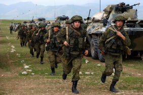 The enemy transfers forces to the Zaporizhzhia direction, - Humenyuk