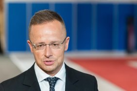 Szijarto accused the EU of "globalizing the conflict": Ukrainian Foreign Ministry reacted