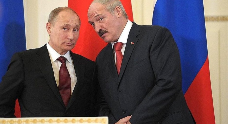Lukashenko announced the "stabilization of the situation" with fuel in Russia