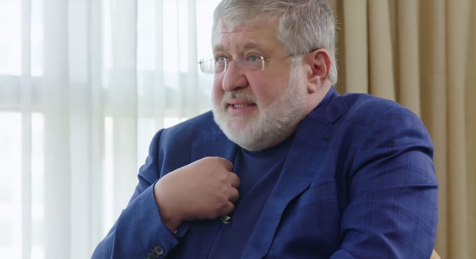 Kolomoisky faces new charges: embezzled UAH 5.8 billion