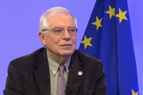 Жозеп Боррель називає імпічмент президента Грузії "ризиком"