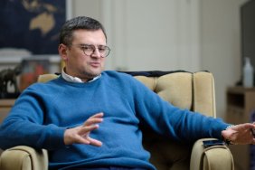 Kuleba: "Grain war" is not beneficial to either Ukraine or Poland