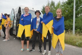 Ukraine returned 11 children who were illegally deported
