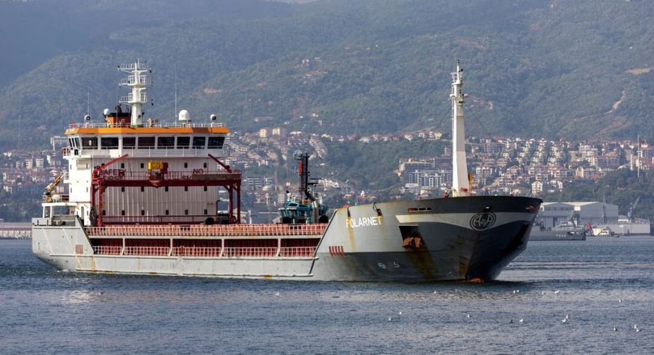 Russia's influence on Ukraine's grain exports will weaken in the coming weeks - the US State Department