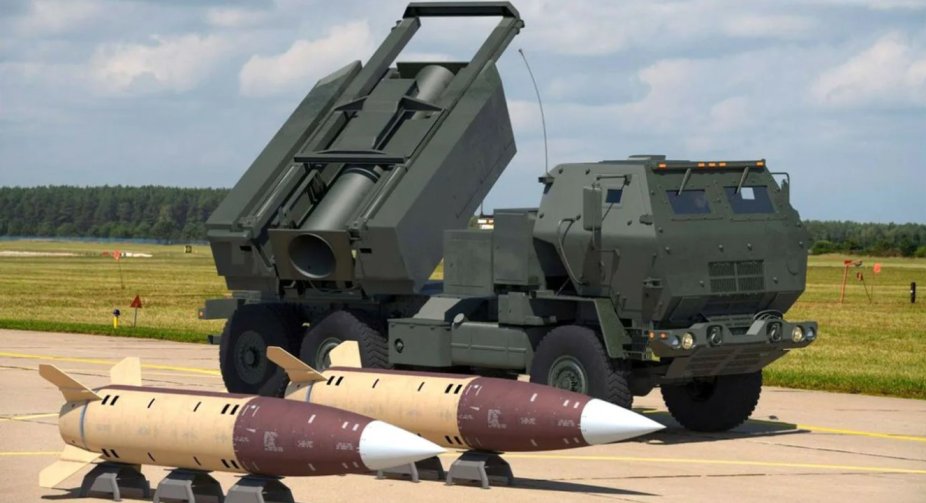 Білий дім не підтвердив інформацію про передачу Україні ракет ATACMS