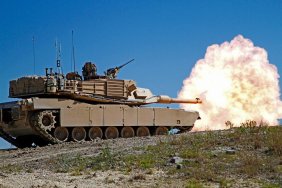 The first Abrams tanks are already in Ukraine - The New York Times (UPDATED)