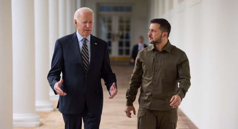 US allocates new aid package to Ukraine to protect sky before the onset of winter