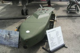 Dmytro Kuleba: The decision on Taurus missiles lies with the German Chancellor