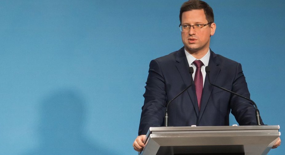 Hungary linked the rise in inflation to the increase in oil transit fees through Ukraine