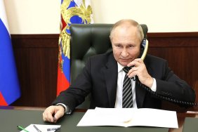Putin instructed former "Wagnerian" to create volunteer units for war with Ukraine