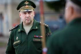 Суровикіна звільнили після загибелі Пригожина, - The New York Times